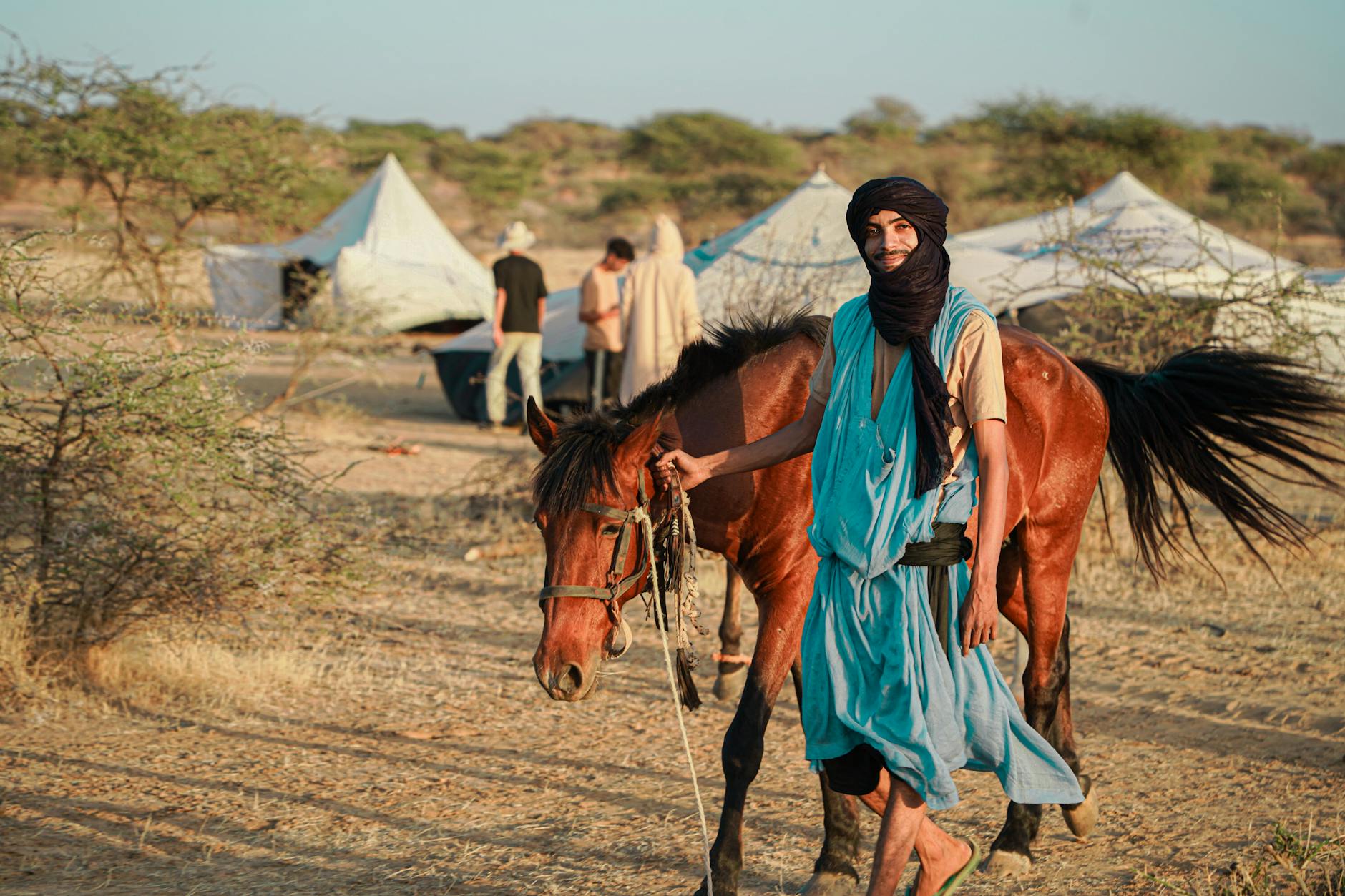 Society: Nomads, Cities, and Asabijja (Ibn Khaldun)