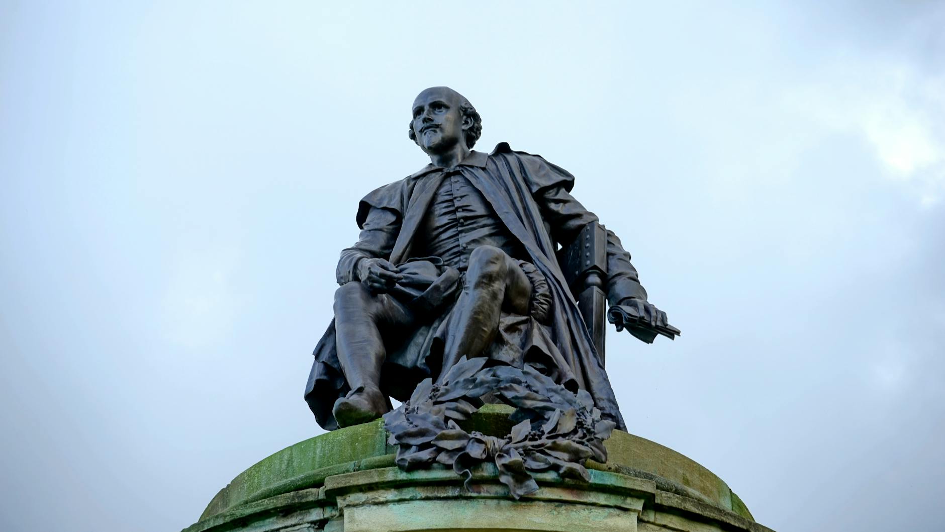 Shakespeare on Identity and Appearance