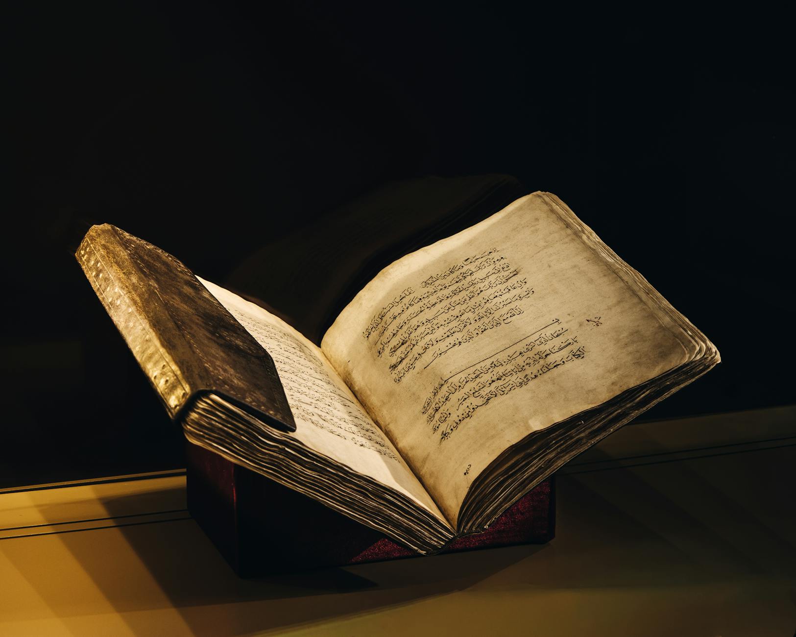 Mathematics: The Rise of Algebra