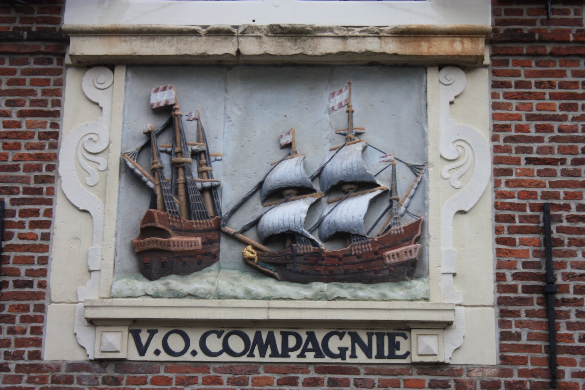 Dutch East India Company: When a Business Ruled Like a State