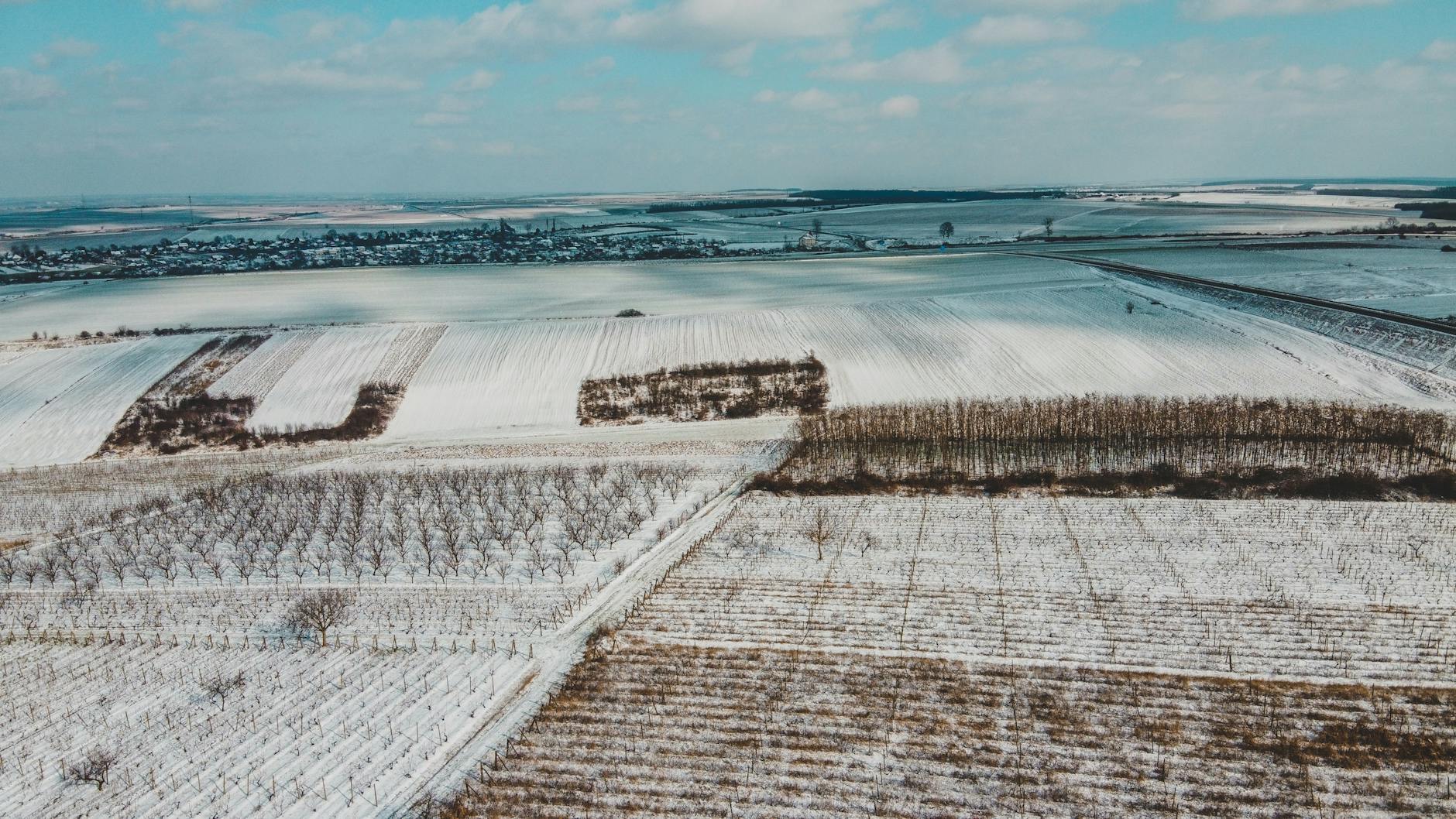 No One Fully Solved the Little Ice Age