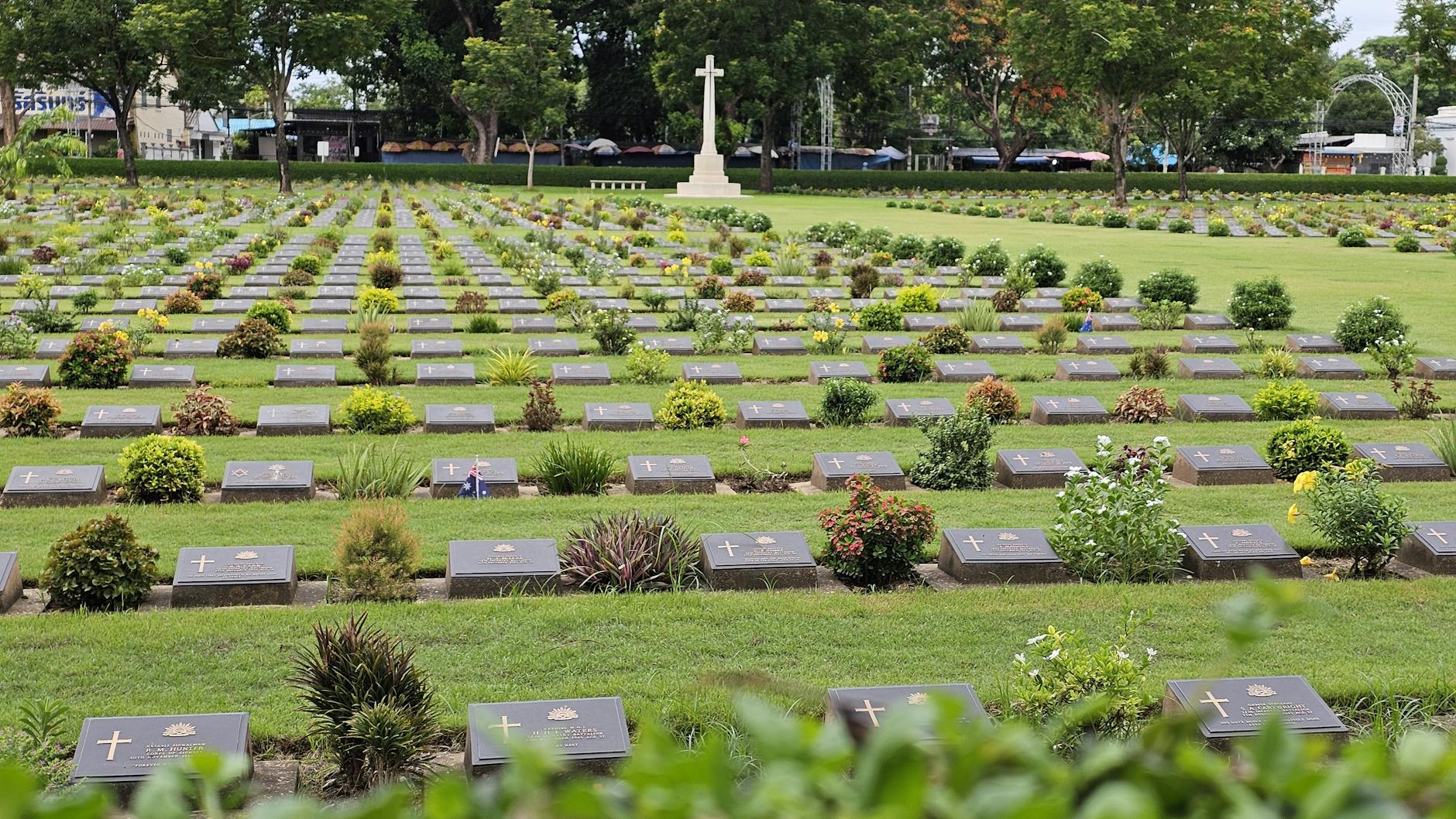 World War II: Most Victims Were Civilians