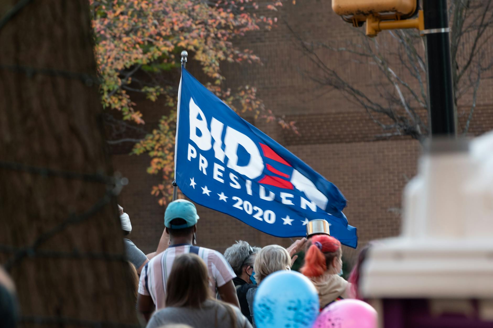 Politics Creates Gray Zones