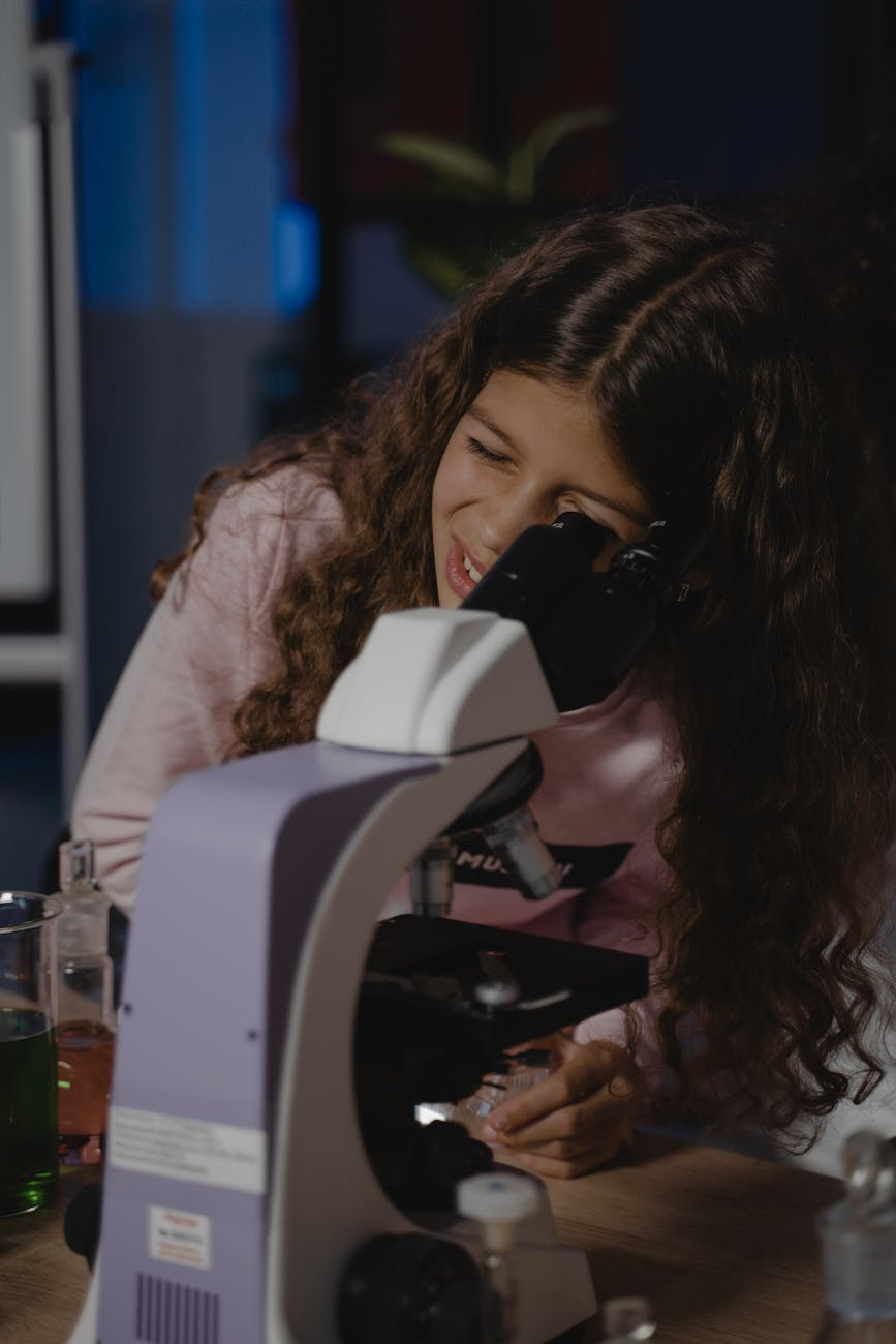 Science you can do.