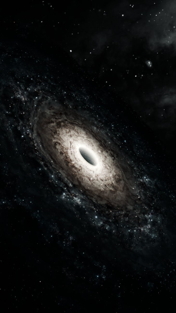 Black Holes: How We Found the One in the Milky Way