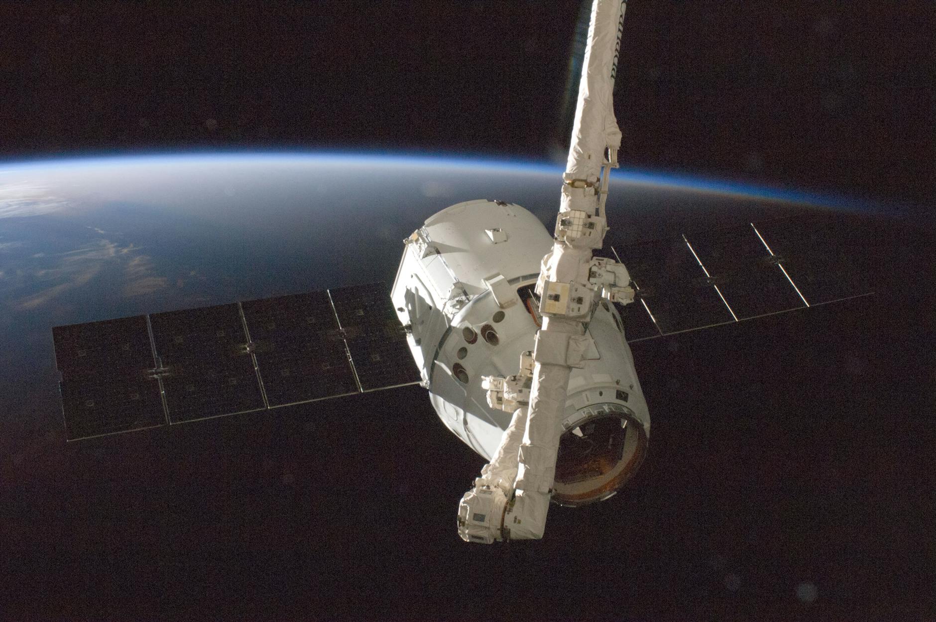 It Still Counts As Home For Satellites