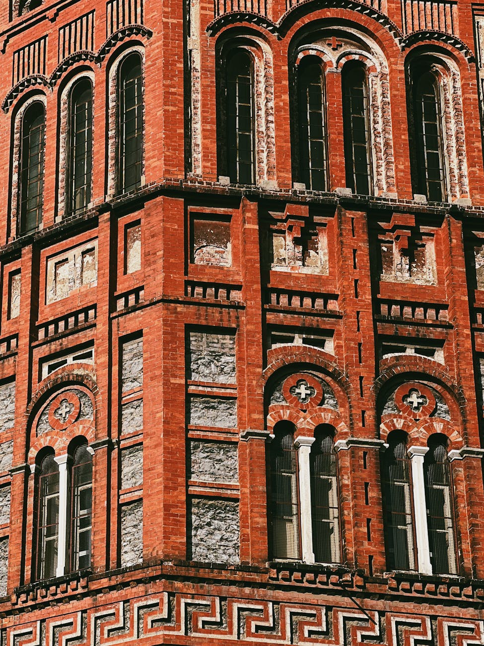 Visual Arts: Why Architecture Counts as Art