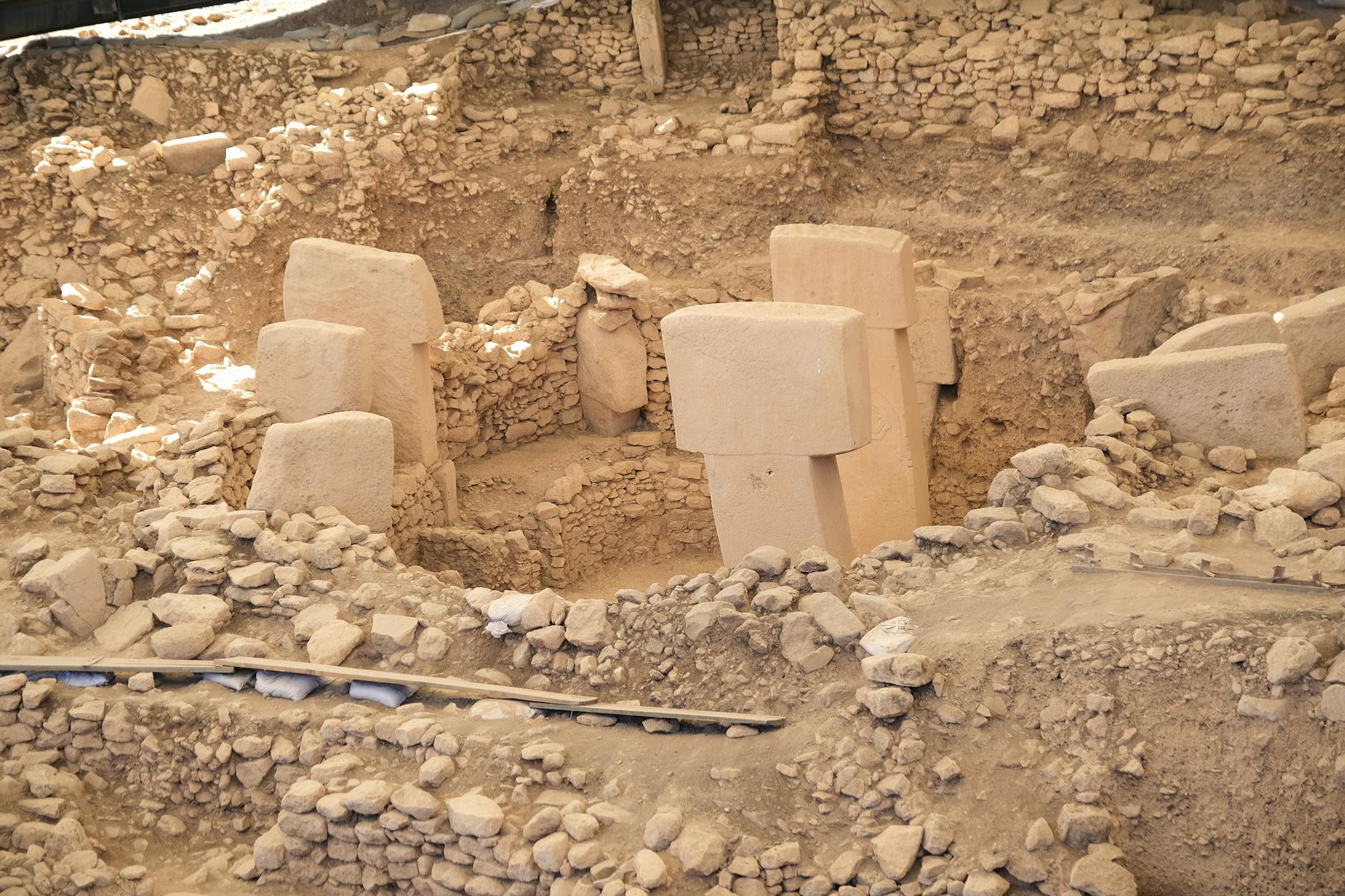 Prehistory and the Invention of Writing