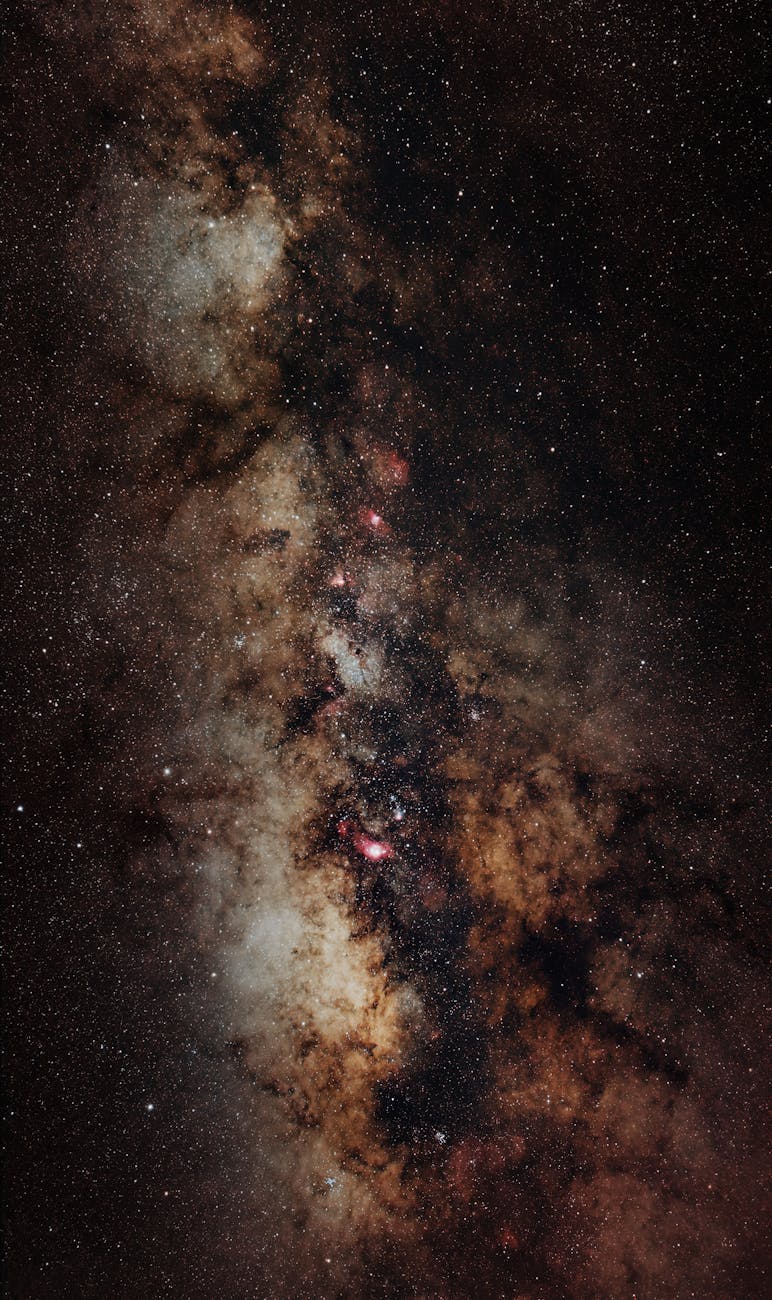 Milky Way: How Big Is Our Galaxy, Really?