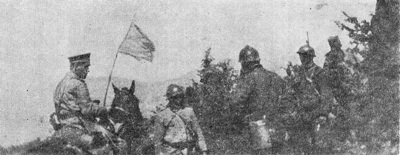 World War I: Serbia’s Stunning Upset
