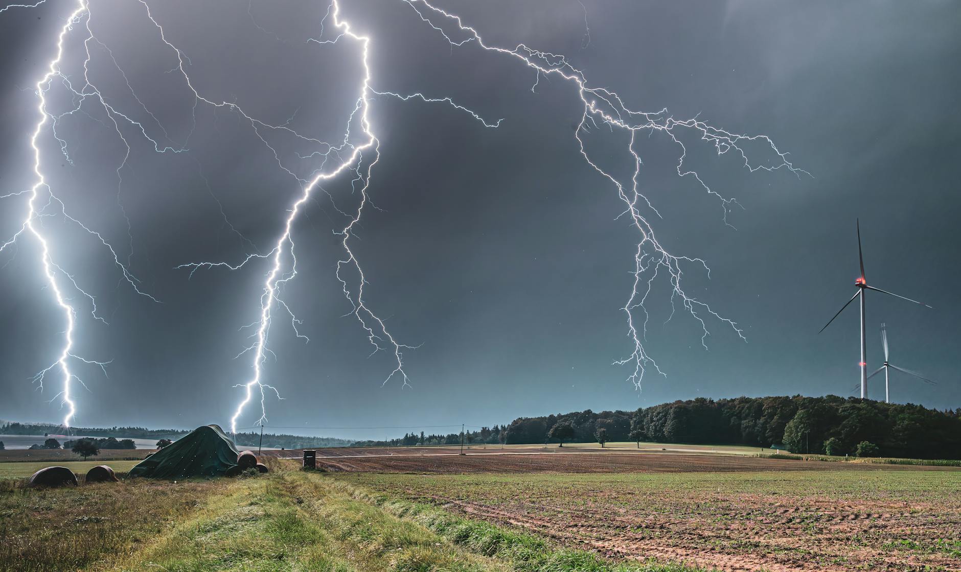The climate risk