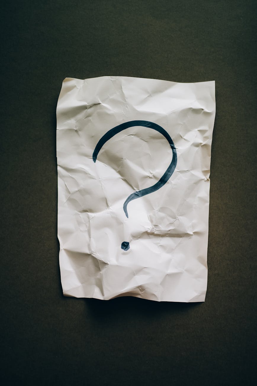 The Deep Question Branch