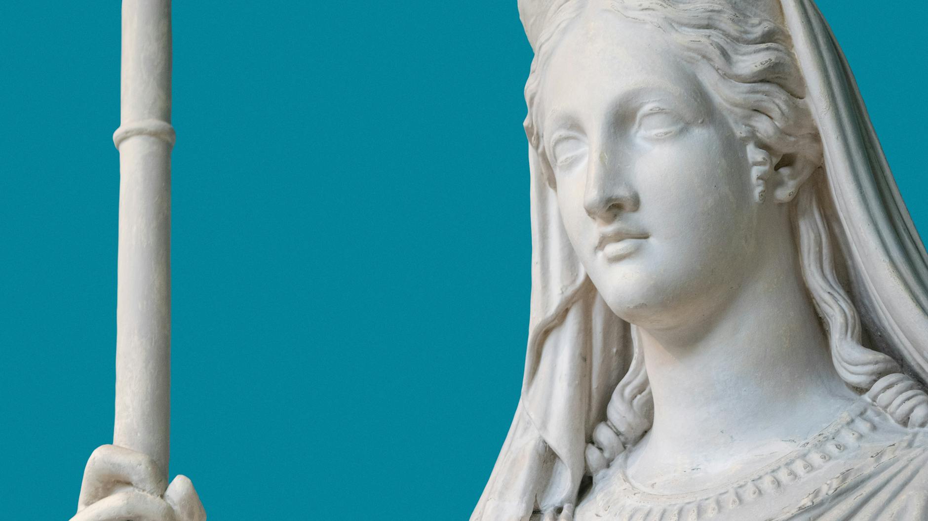 Who Named Europe? From a Princess to ‘Frangistan’