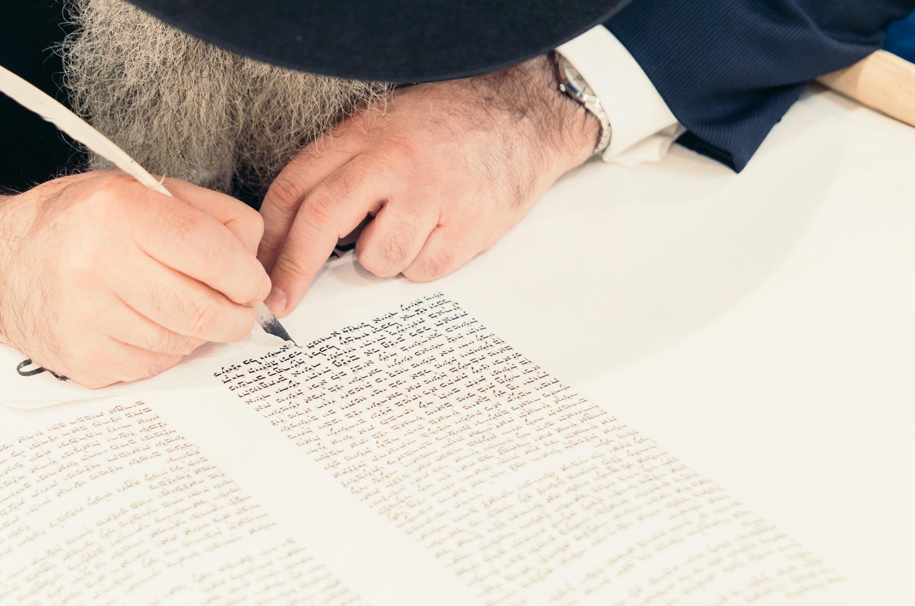 Words that built states