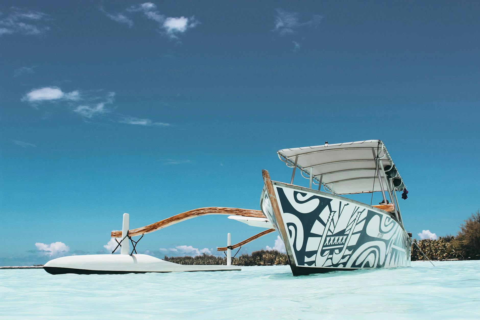 Human History: Polynesians—Masters of the Open Ocean