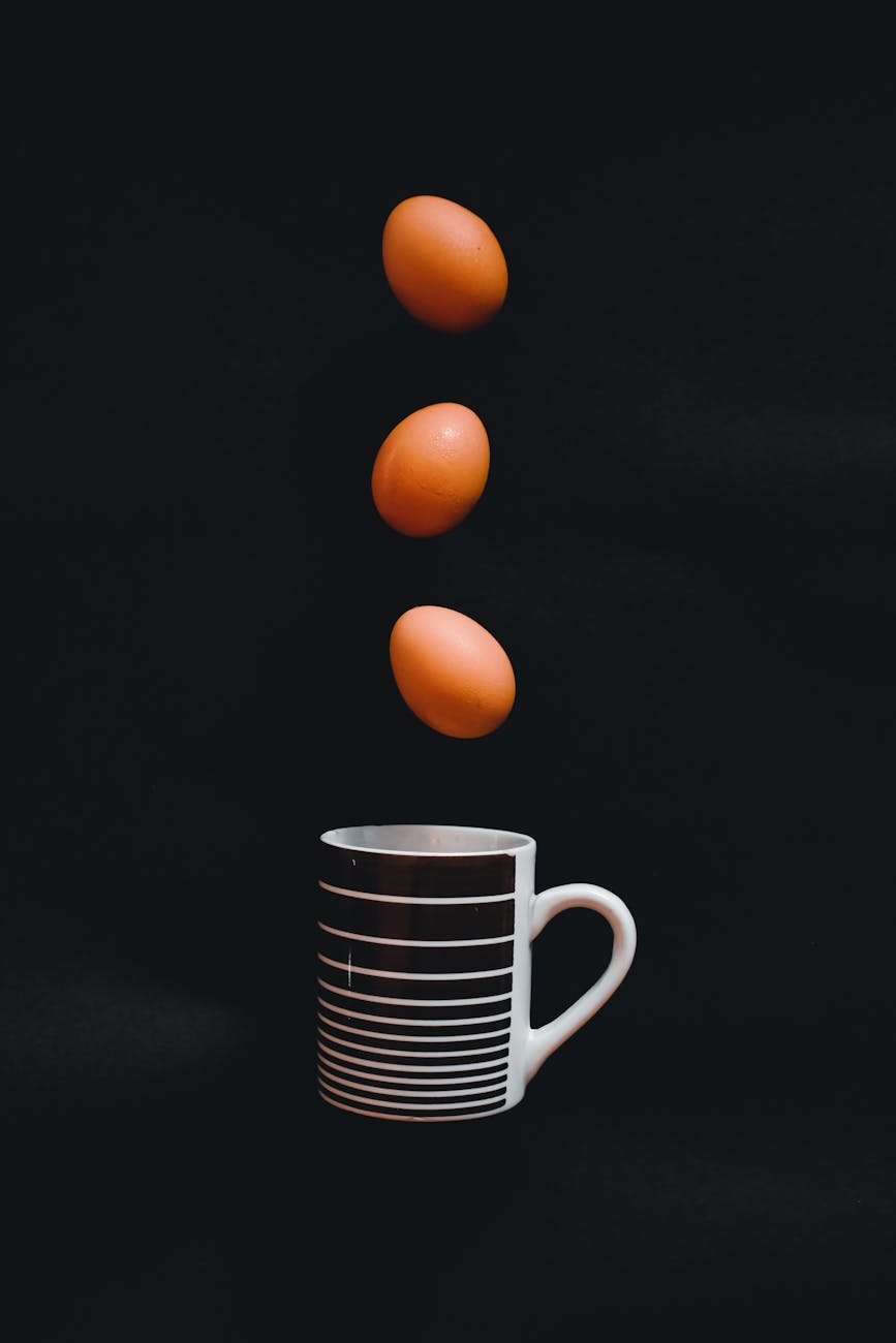Why That Changes Everything
