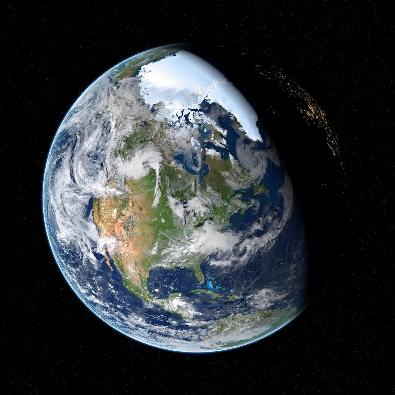 Earth: The World Ocean, Measured