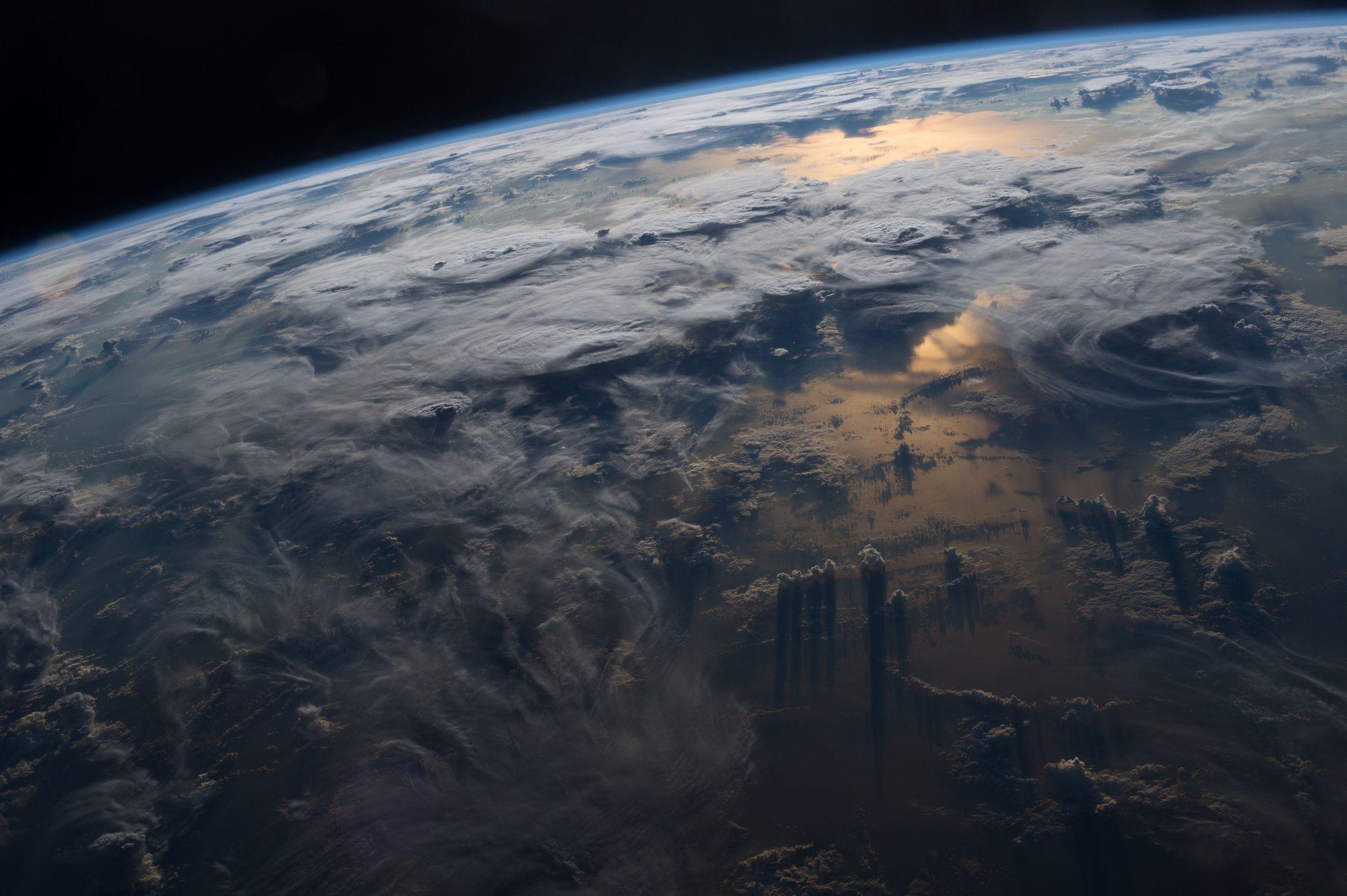 Earth's Troposphere and Weather