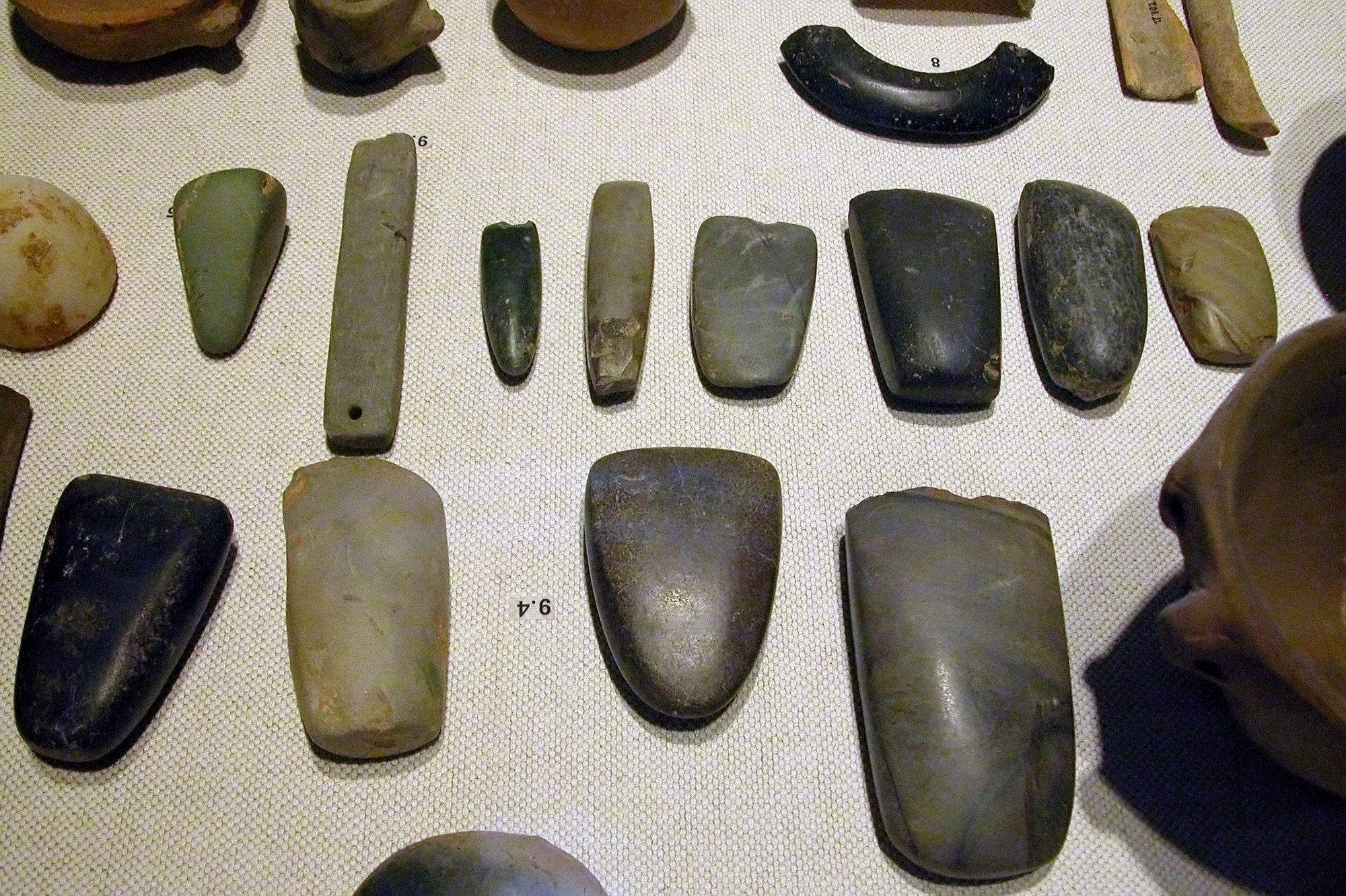 Paleolithic Prehistory and the First Human Breakthroughs