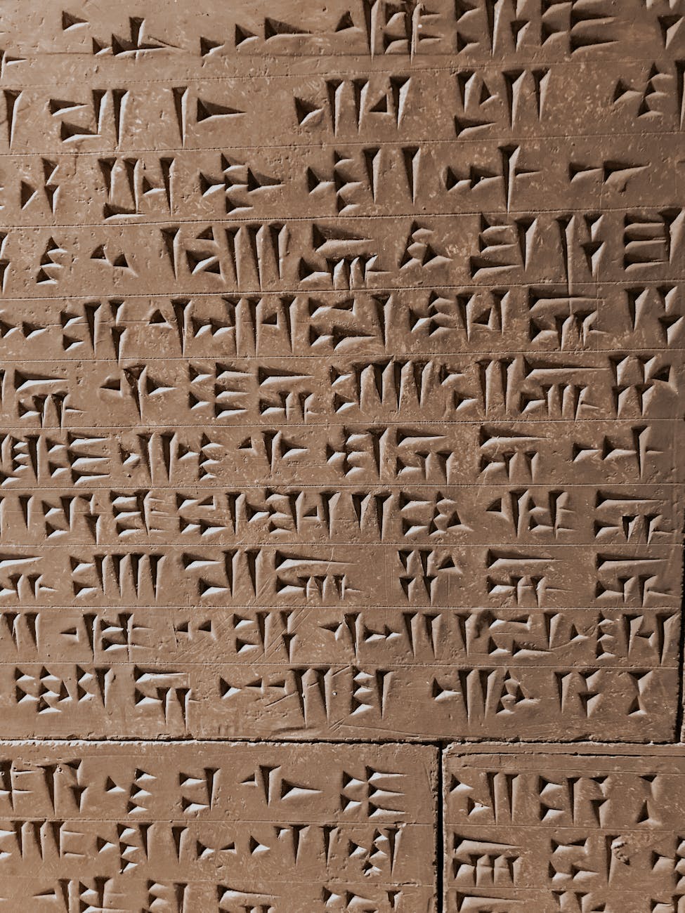 That Is How Proto-Languages Emerge