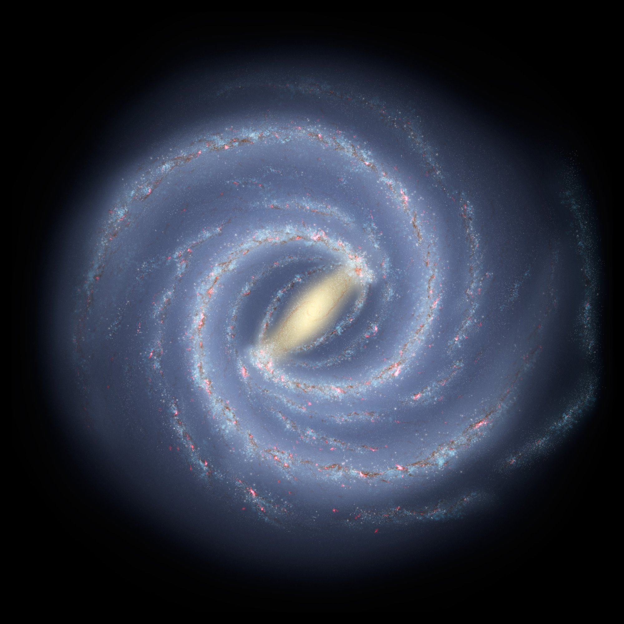 Milky Way: Satellites That Don’t Behave