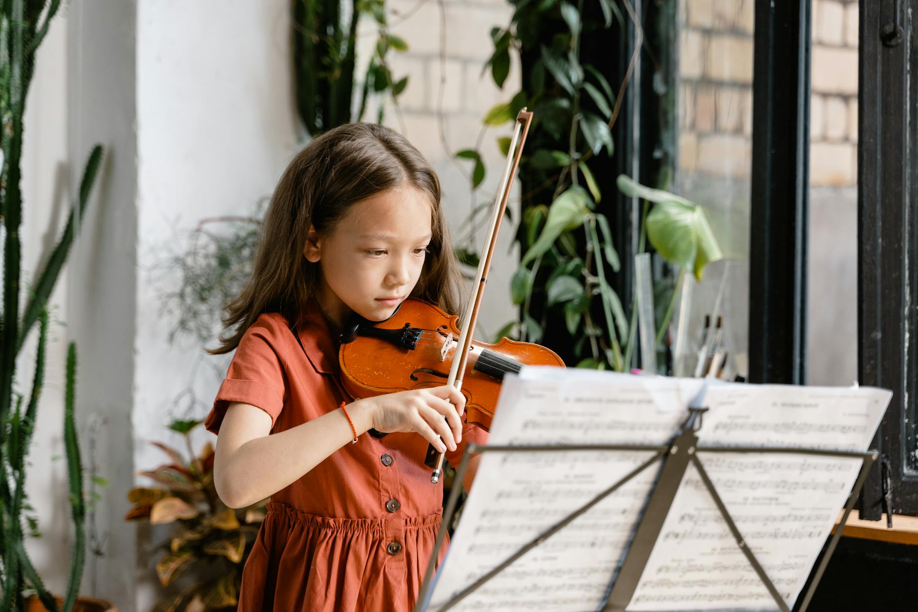 What Makes Music Sound Different