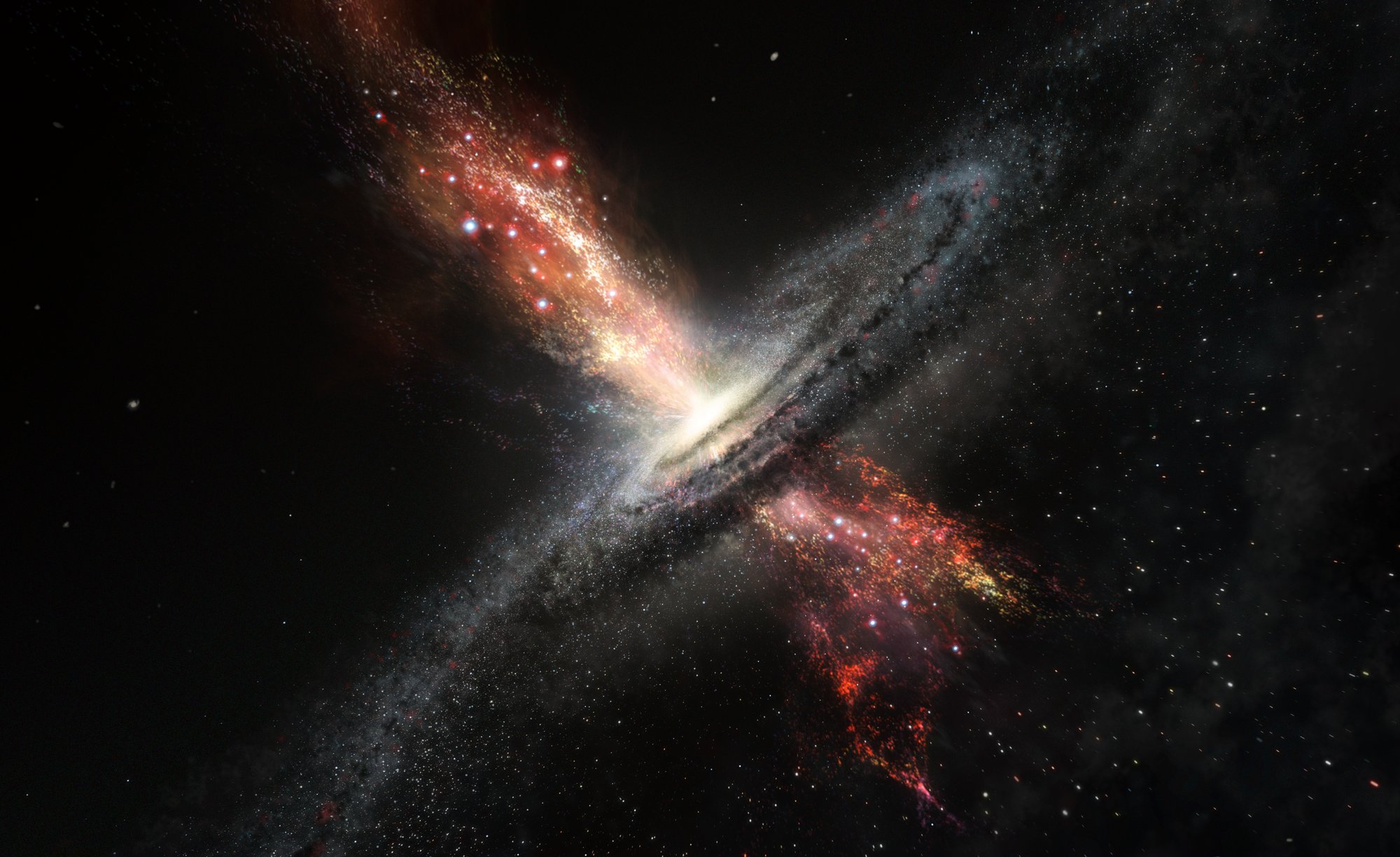 5 True Space Facts That Sound Completely Wrong
