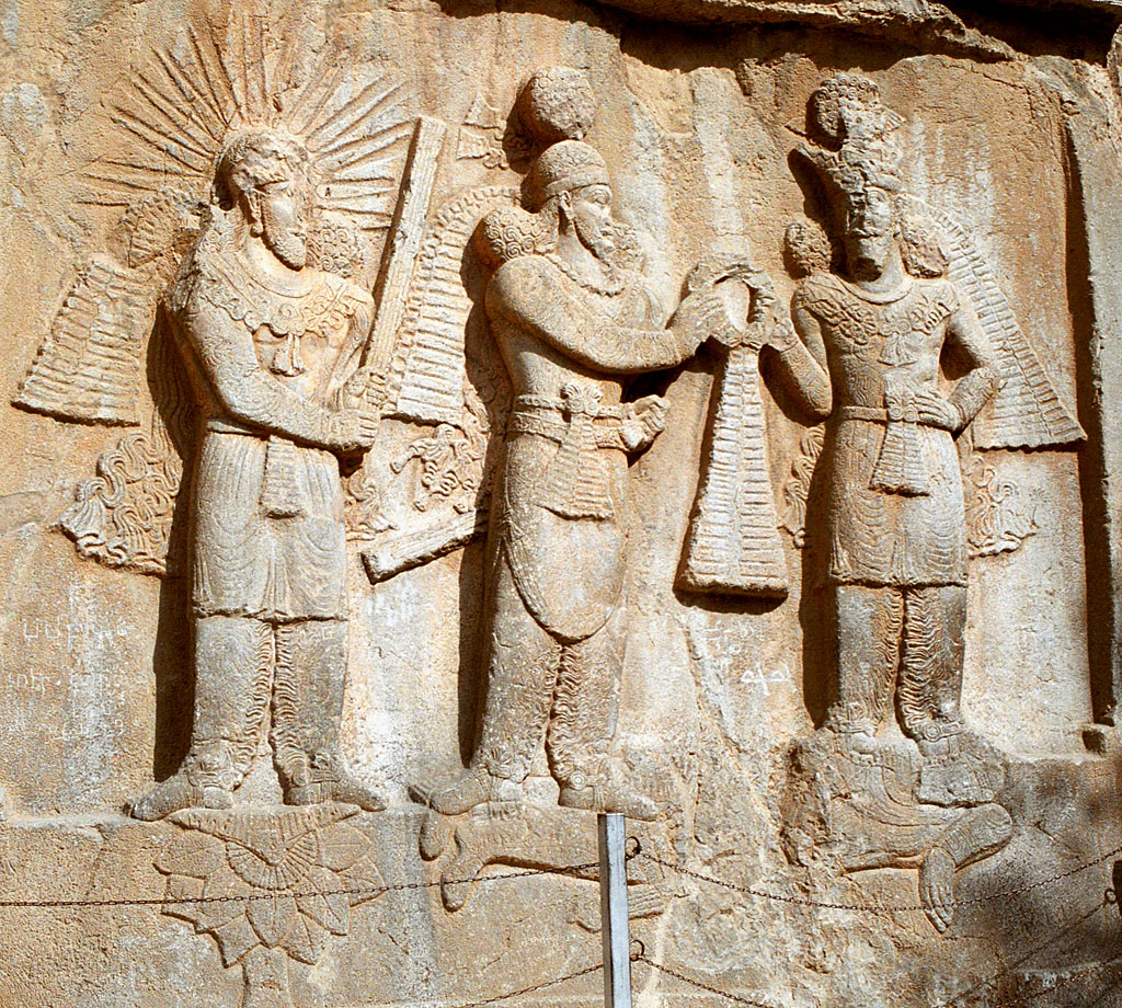 Zoroastrianism: A Creator Who Isn’t All-Powerful