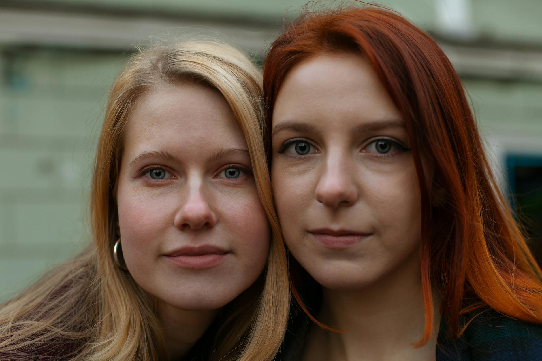 Human Mating: Why Partners Often Resemble Each Other