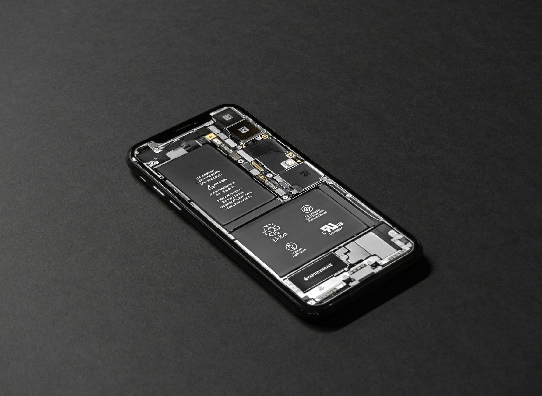 Africa: The Mineral Engine of Modern Tech