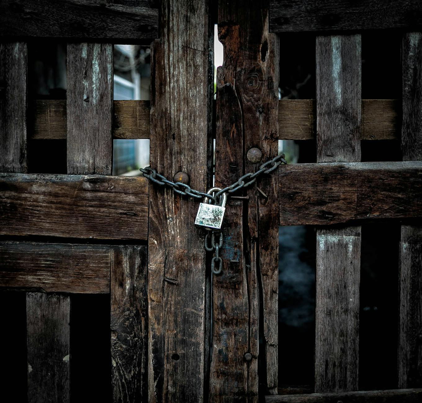 From Openness to Control