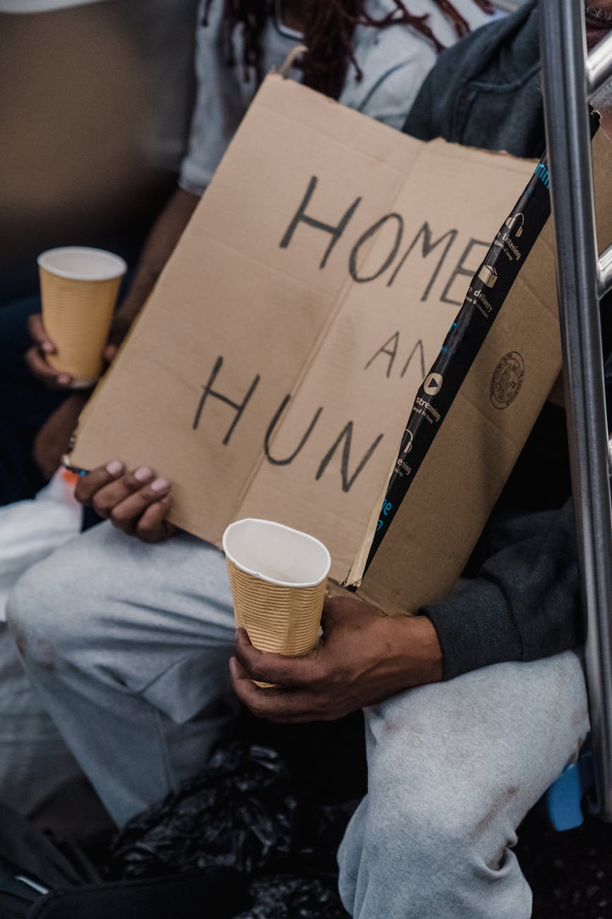 The Price Tag of Progress