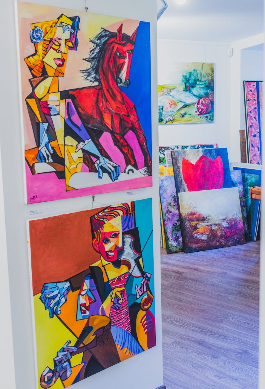 The Arts: When “Not Art” Becomes Art
