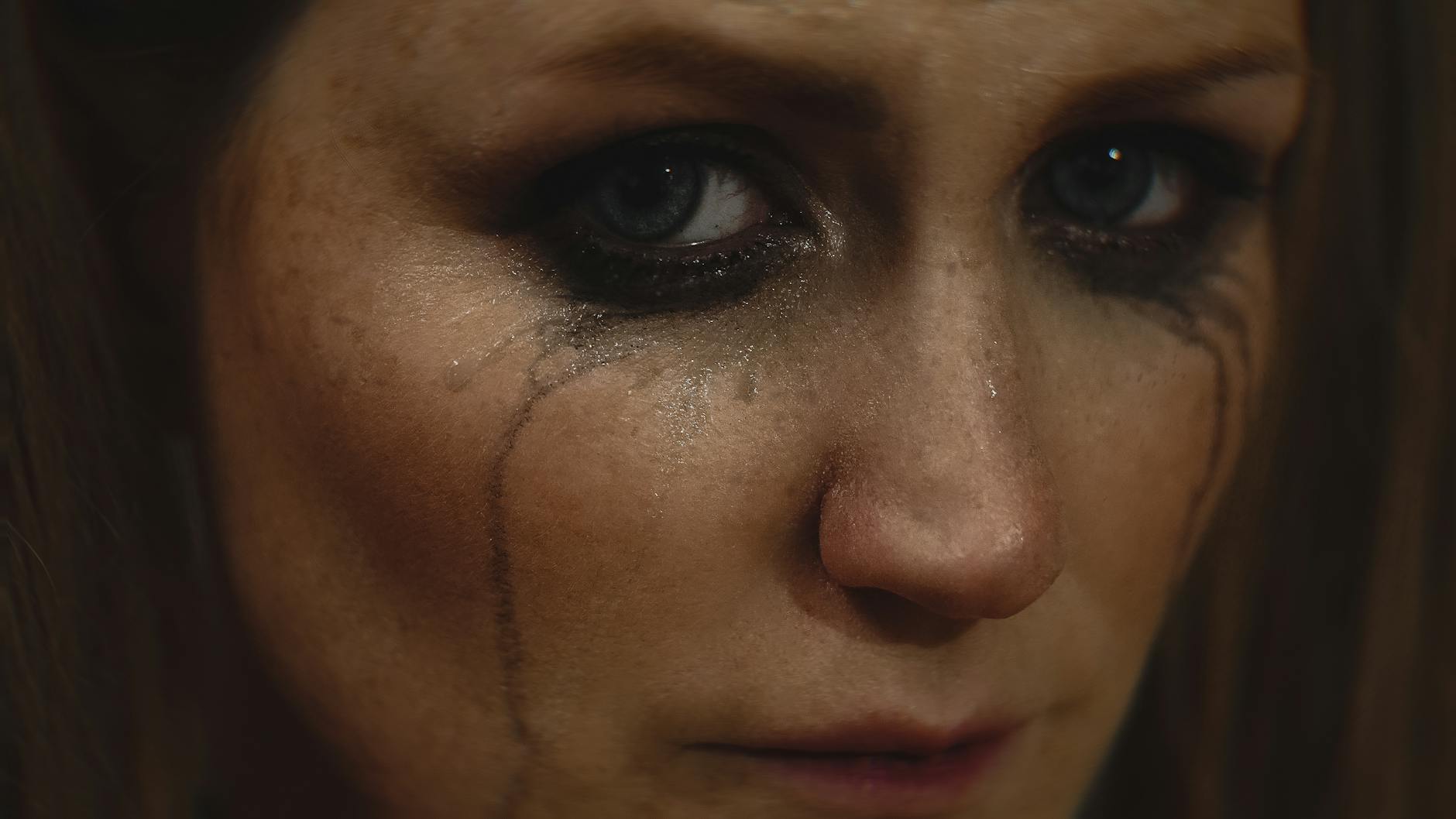 Humans: Emotional Tears and Mental Time Travel