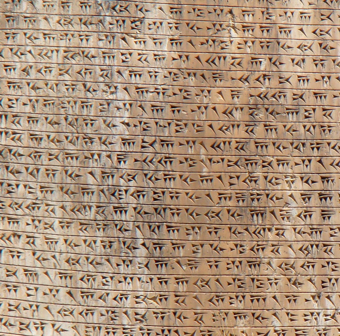 Human History: The Invention of Writing—and Why It Spread