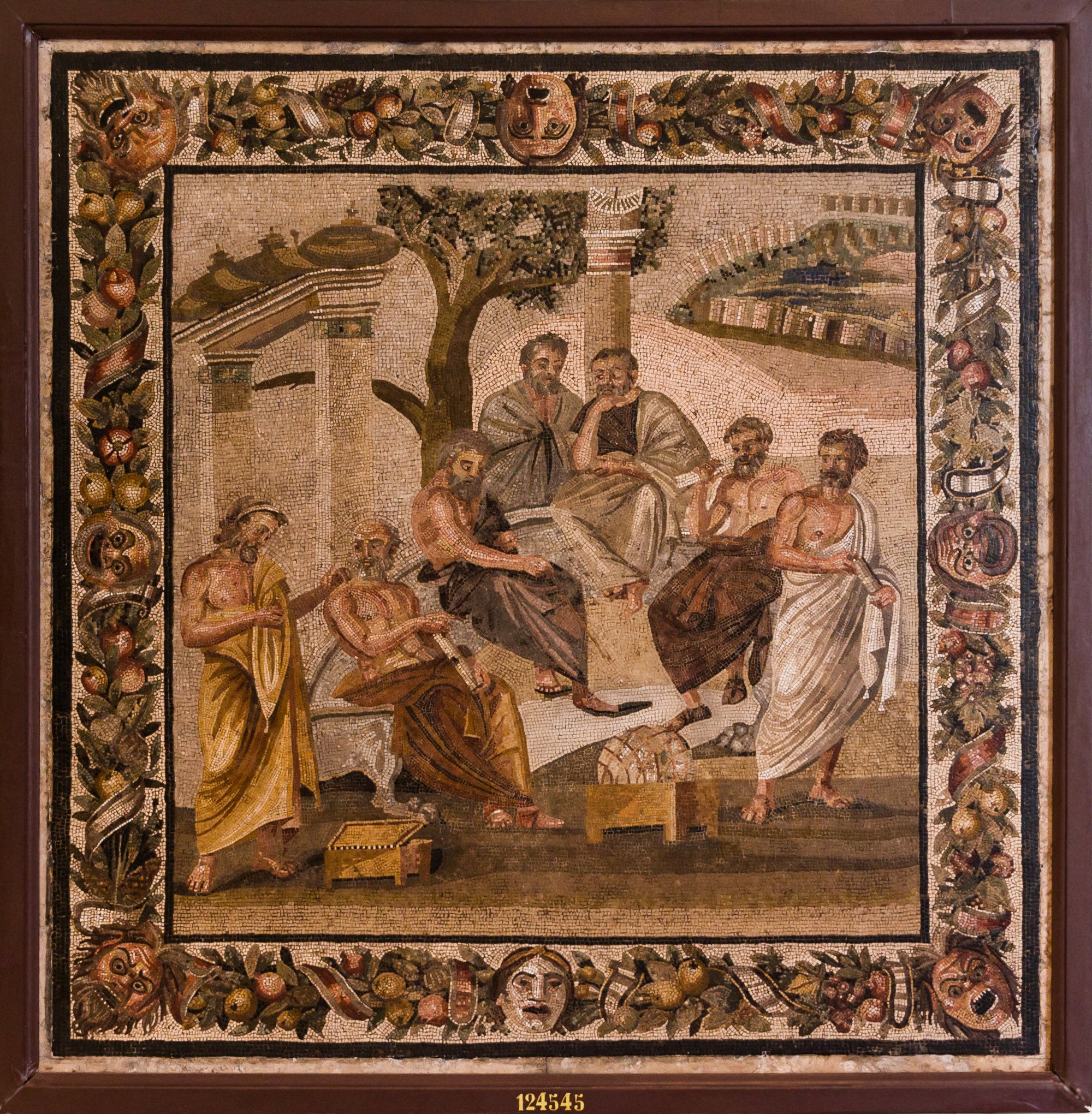 John Philoponus: The Medieval Spark Behind Galileo
