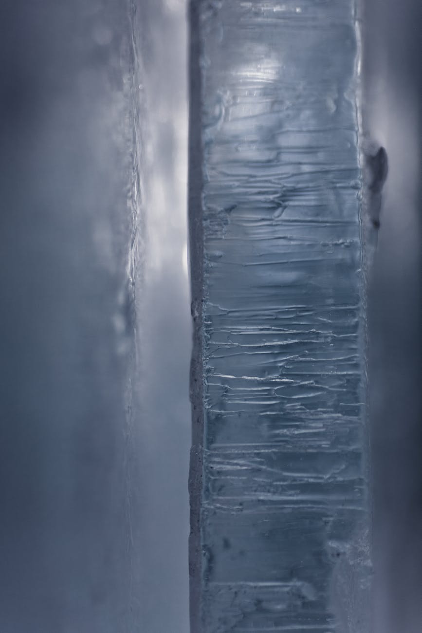 Ancient Climate Clues