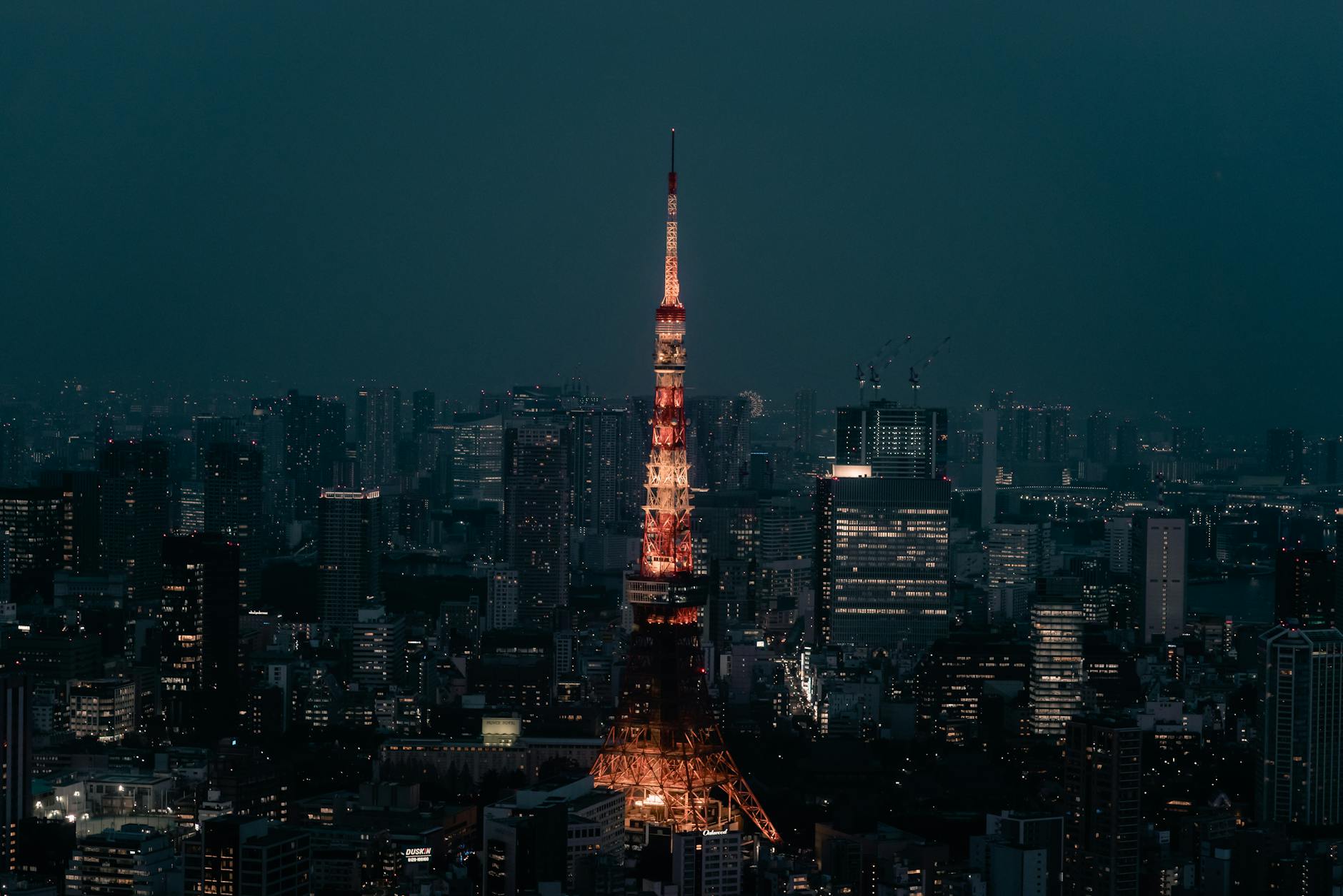 Second-Largest Capitalist Economy