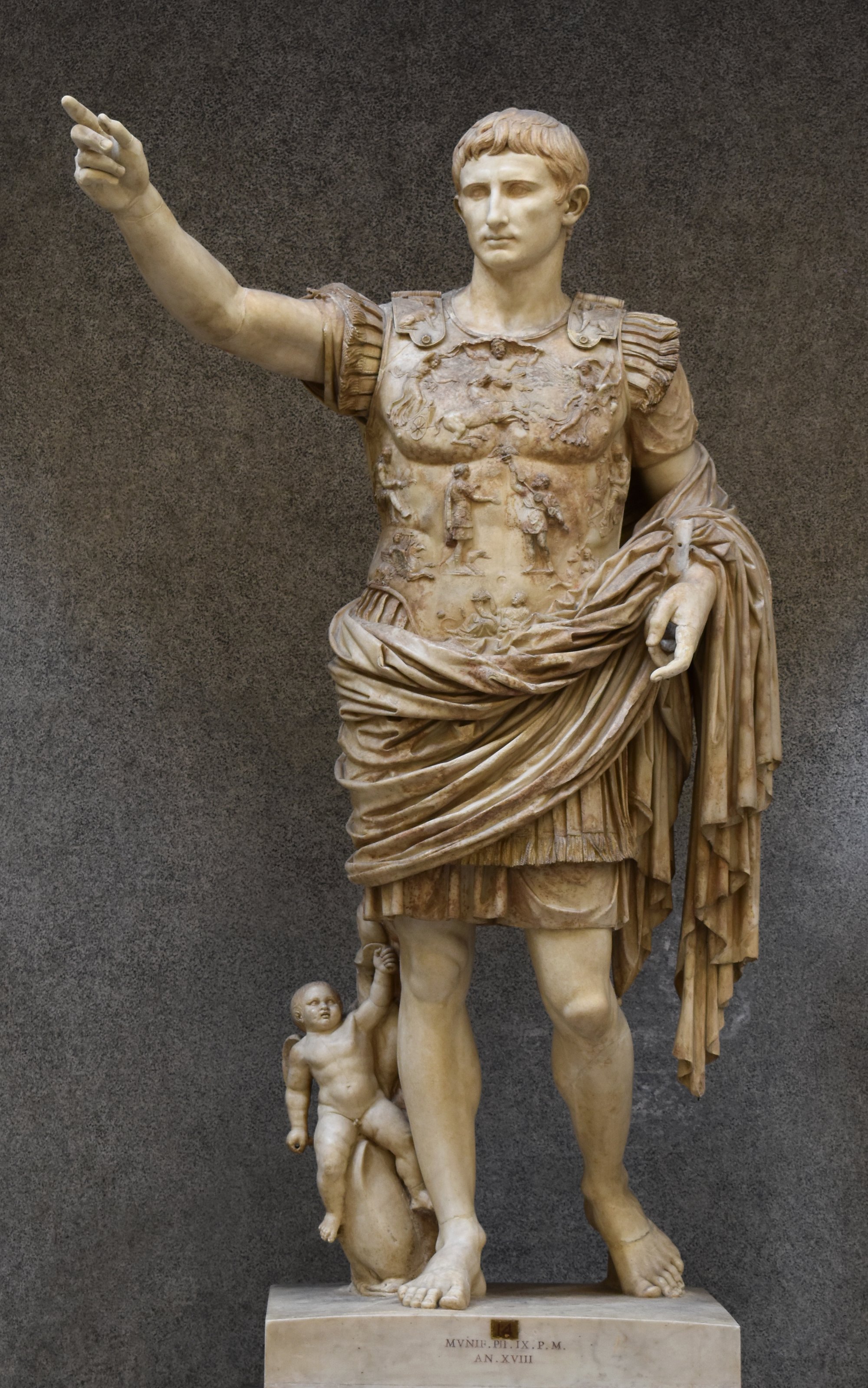 Roman Britain and Boudicca
