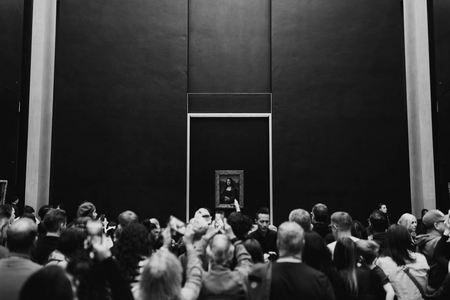 Today’s “not art” is tomorrow’s classic.