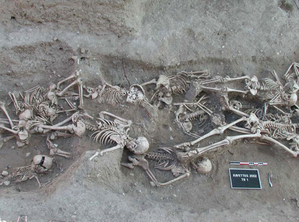 Black Death: How One Plague Killed Half of Europe