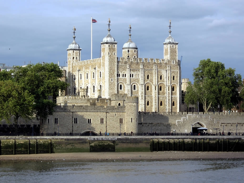 Crisis in Medieval England