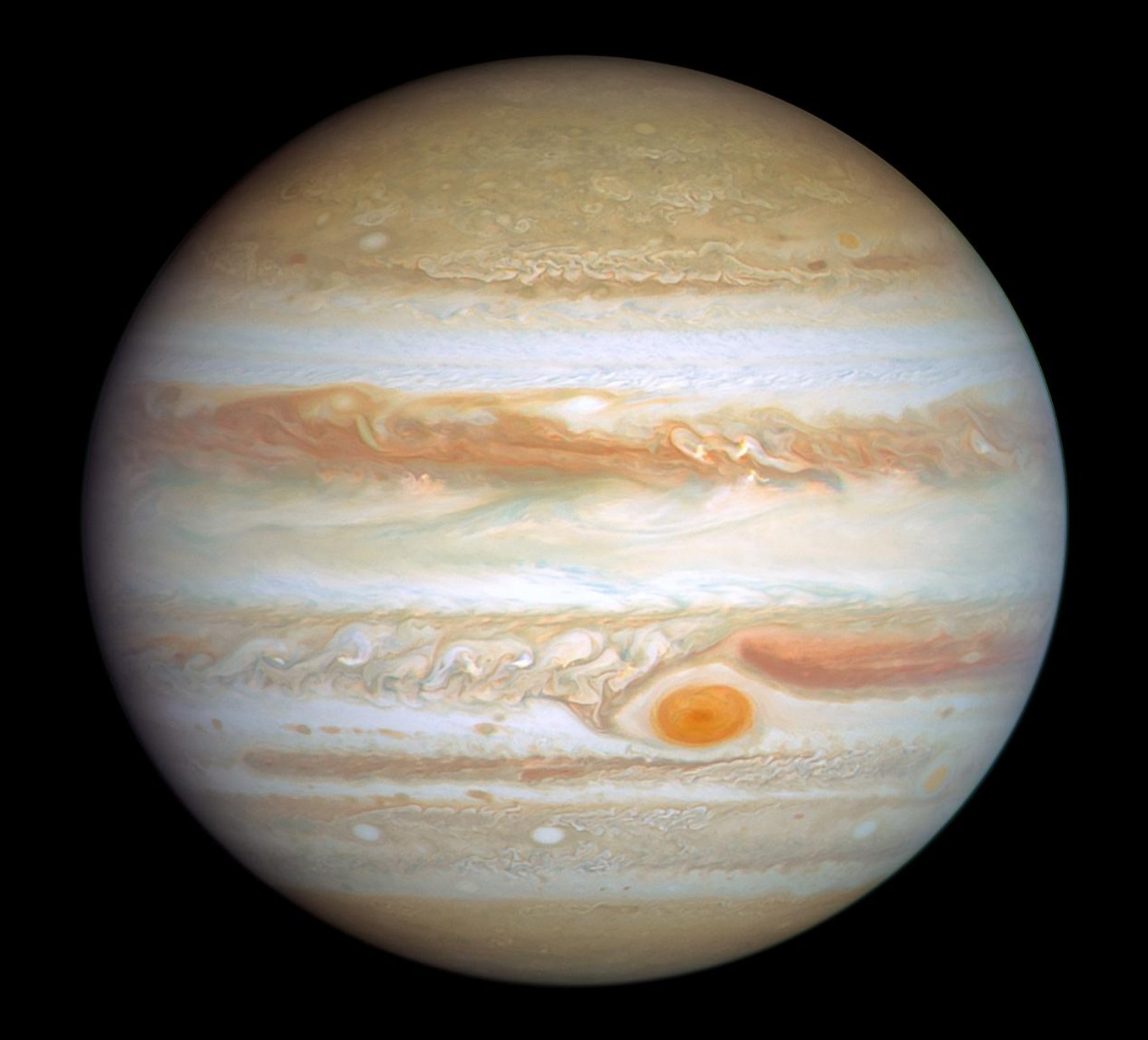 Jupiter’s Lightning and Mushballs