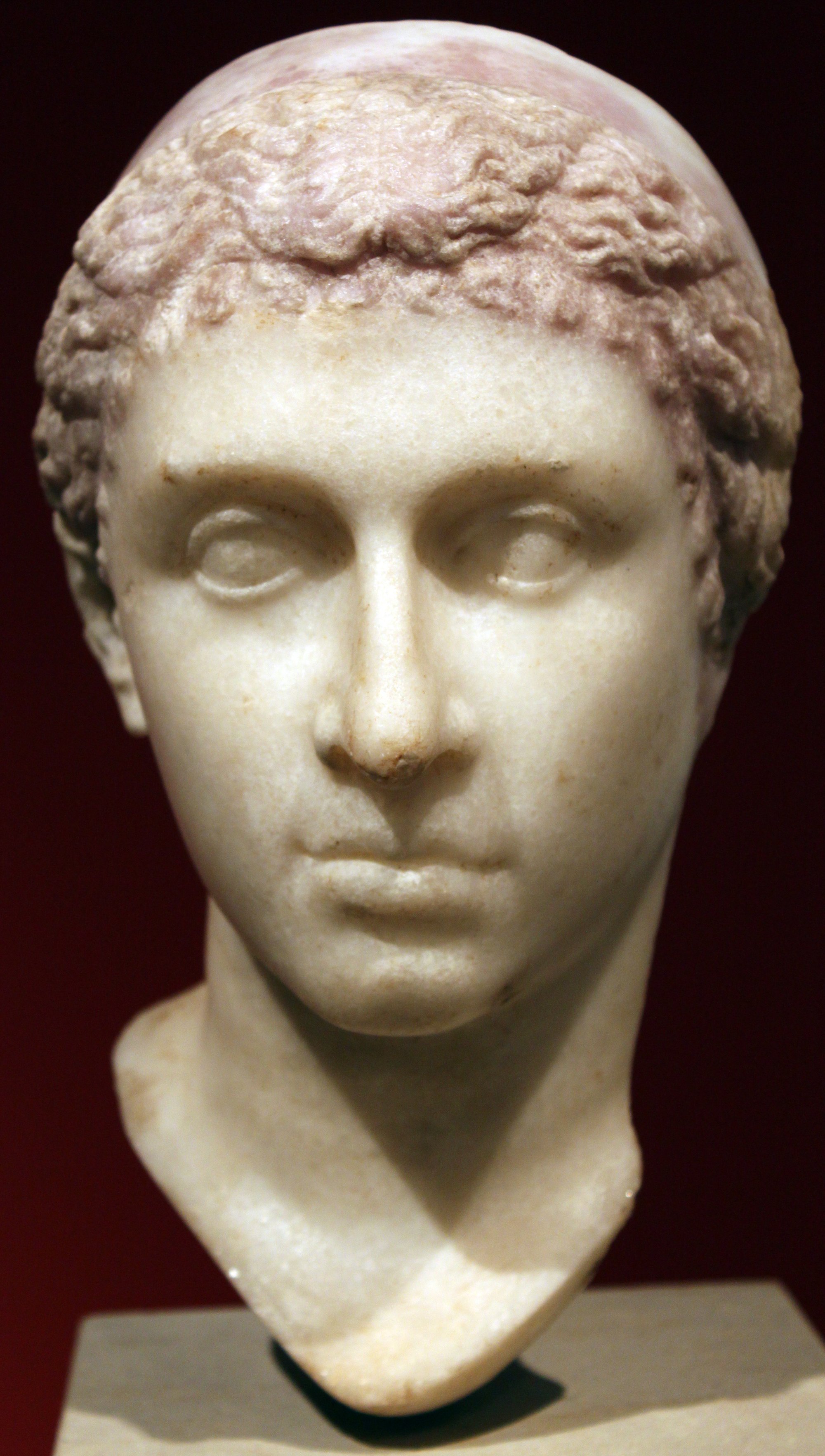 Cleopatra’s Fall: When Egypt Became Roman