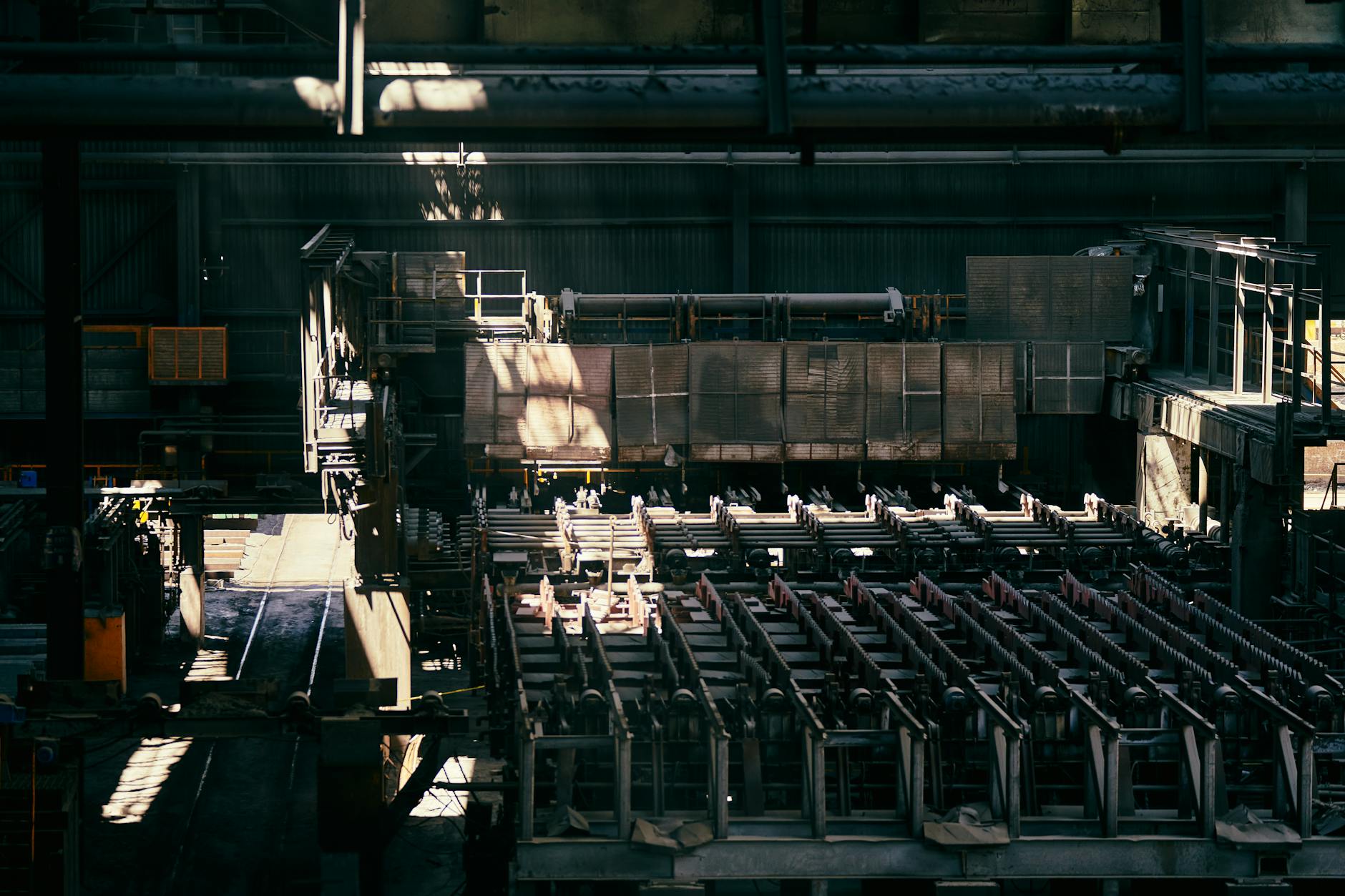 World War II: Factories vs. Firepower—Why the Allies Won