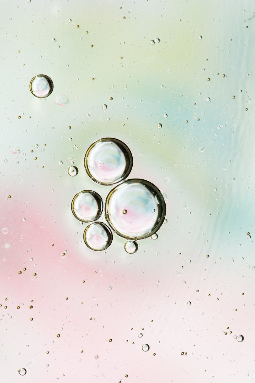 Biology: Why Water Makes Life Possible