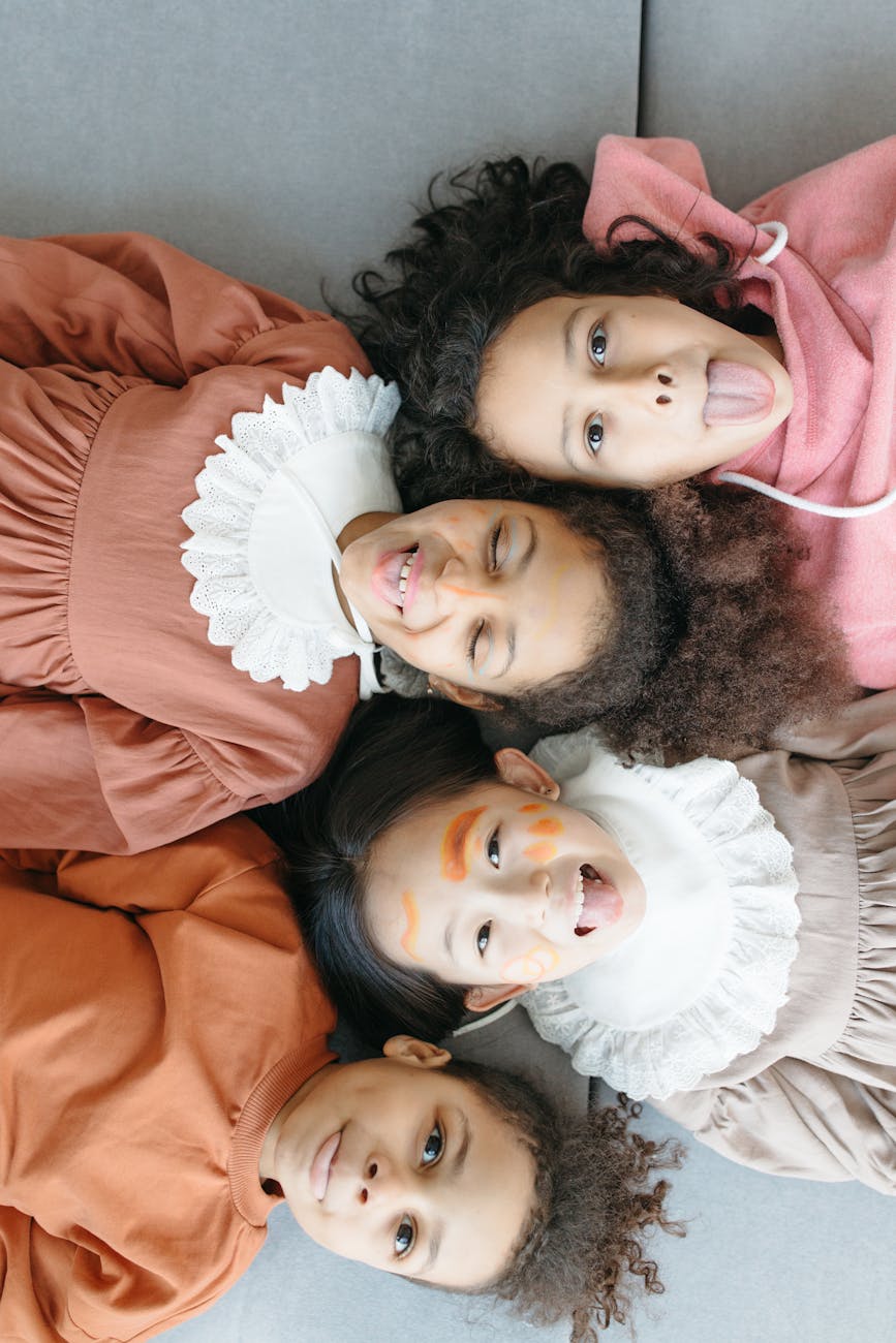 Toddler Development: One Timeline? Not Really