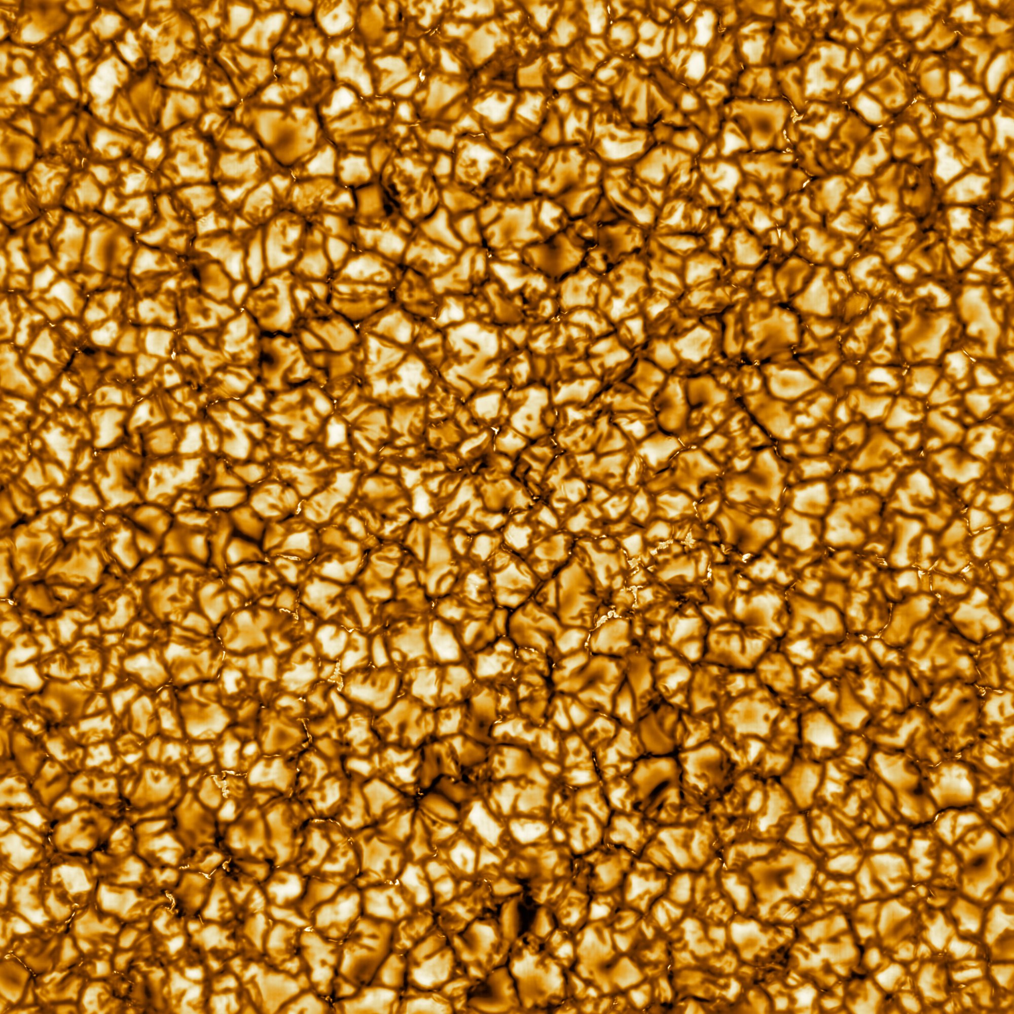 A Stable Nuclear Engine