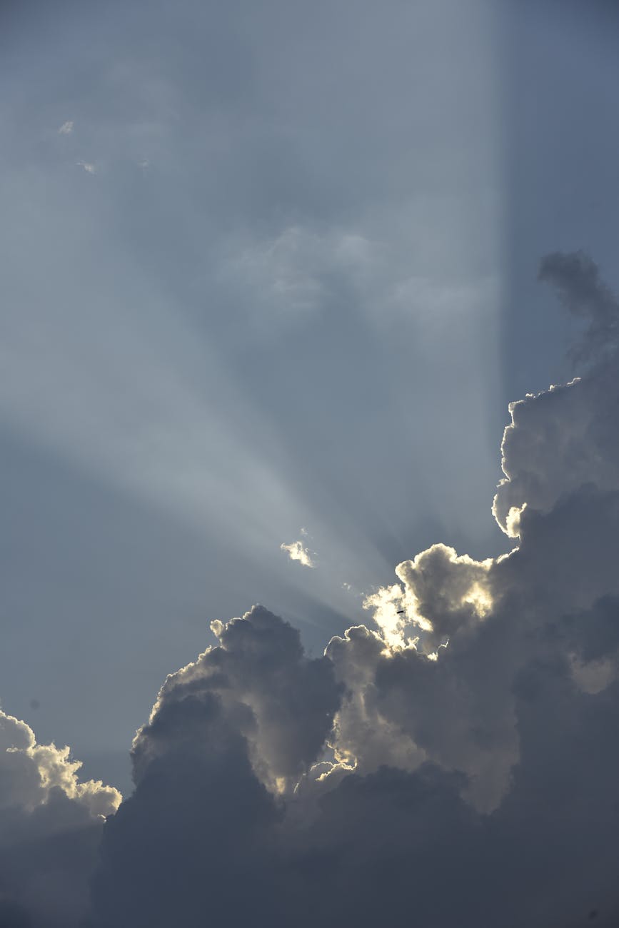 Etymology of Deity and God