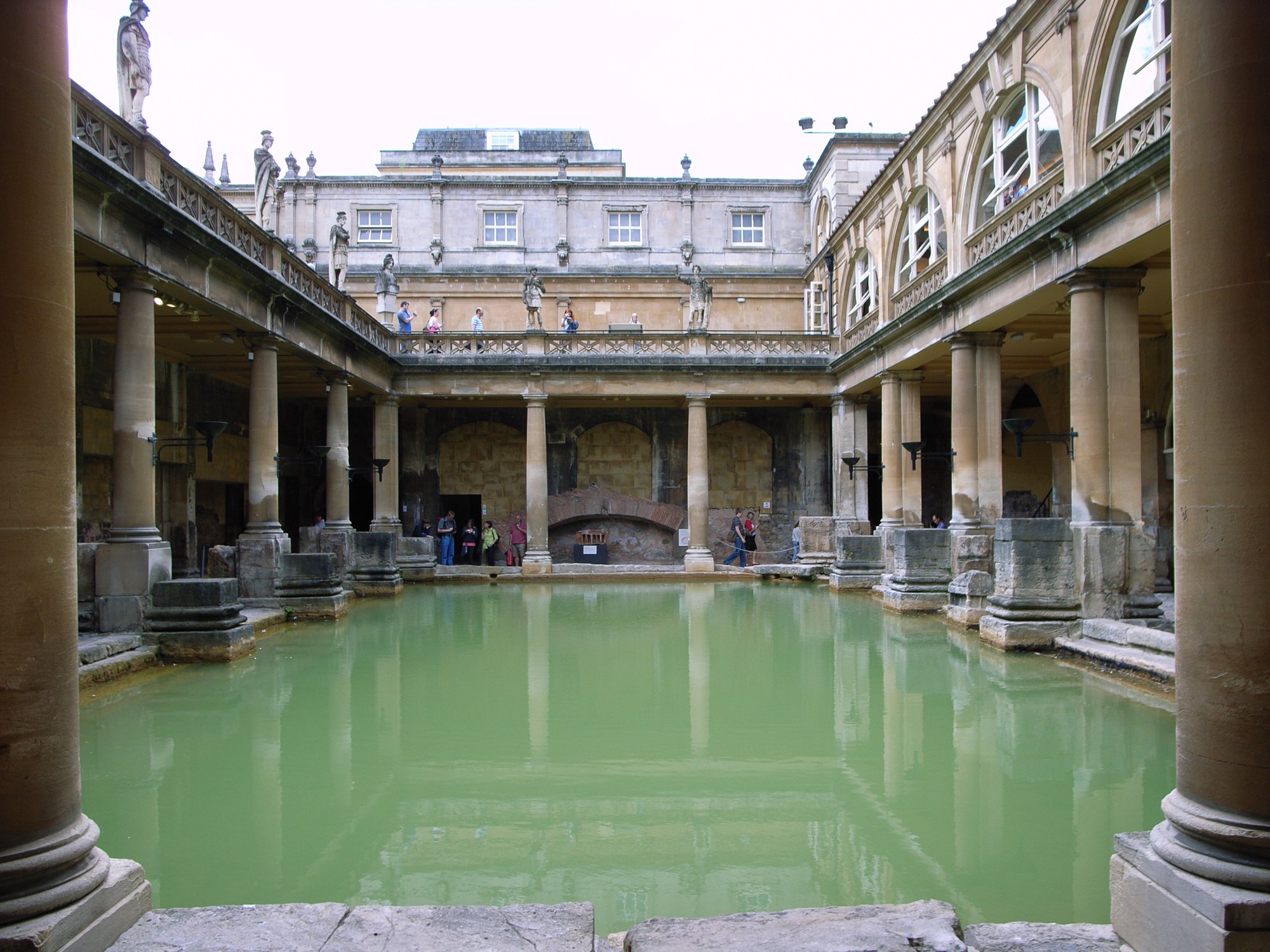 350 Years That Never Fully Vanished